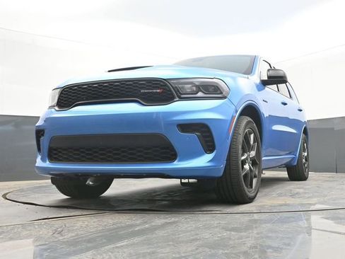 New 2026 Dodge Durango GT AWD/4WD image 54