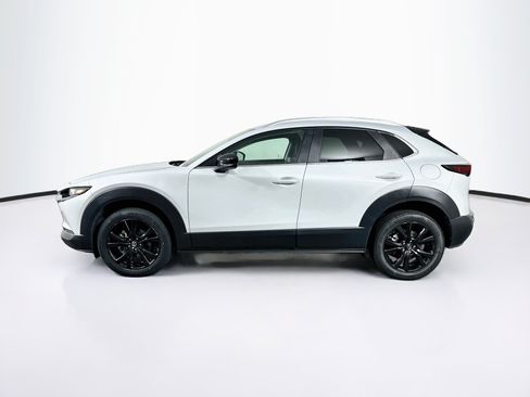 Used 2024 MAZDA CX-30 AWD 2.5 S w/ Select Sport Pkg image 4