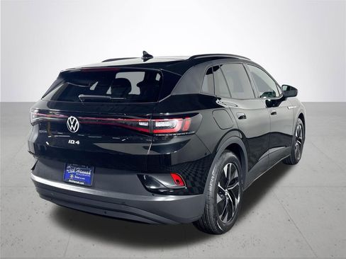Used 2021 Volkswagen ID.4 Pro S image 7