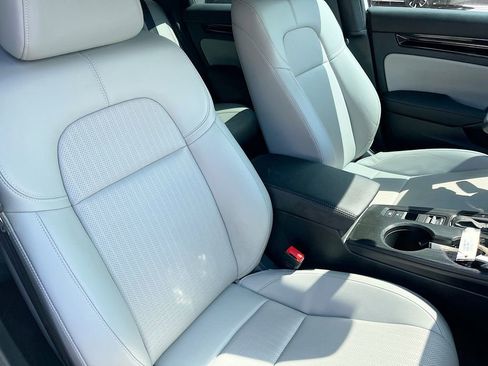 Used 2025 Honda Civic Sport Touring image 27
