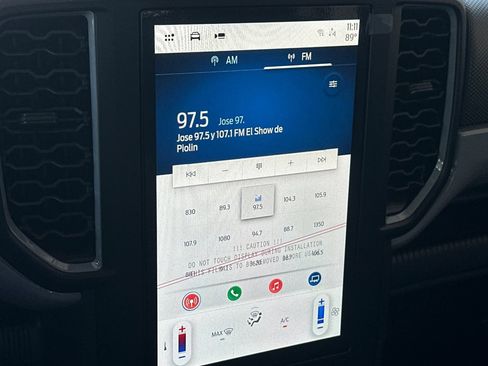New 2026 Ford Ranger XL RWD image 17