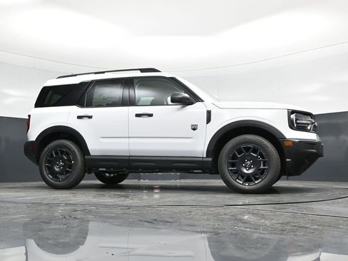 New 2026 Ford Bronco Sport Big Bend AWD/4WD image 56