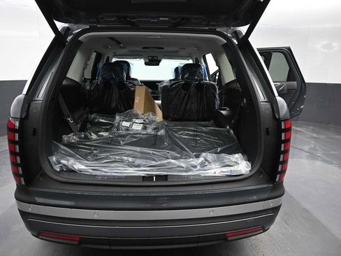 New 2026 Hyundai Palisade SEL Premium AWD/4WD image 14