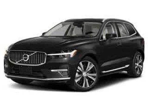 Used 2024 Volvo XC60 T8 Plus w/ Protection Package Premier AWD/4WD image 1