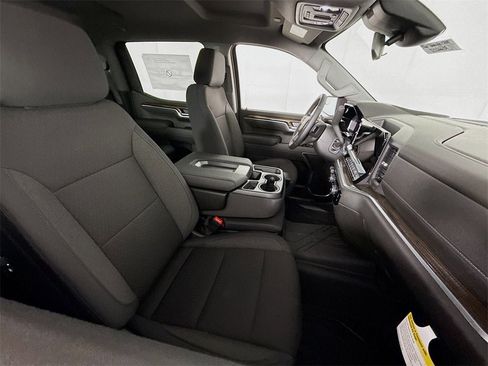 New 2026 Chevrolet Silverado 1500 LT w/ All Star Edition Plus image 21