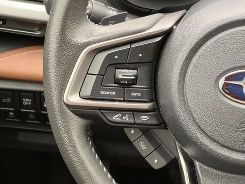 Used 2022 Subaru Forester Touring image 14