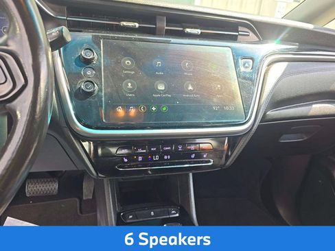 Used 2023 Chevrolet Bolt LT FWD image 11