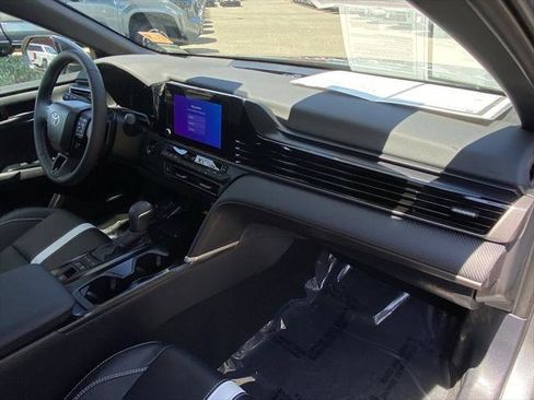 Certified 2026 Toyota Camry SE FWD image 17
