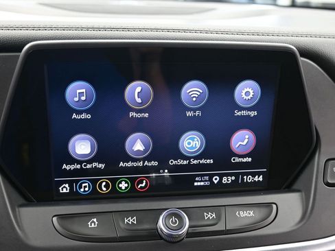 Used 2021 Chevrolet Blazer LT image 21