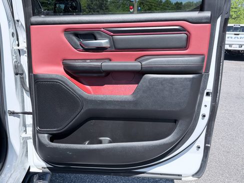 Used 2025 RAM 1500 Rebel w/ Bed Utility Group image 34