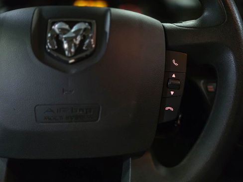 Used 2021 RAM ProMaster 1500 image 20