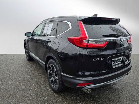 Used 2017 Honda CR-V Touring image 5