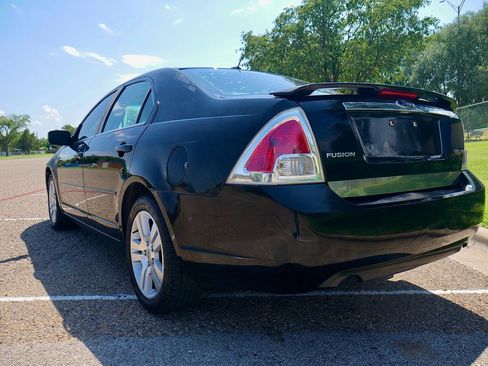 Used 2008 Ford Fusion SEL image 7