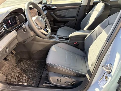 New 2026 Volkswagen Jetta SEL FWD image 14