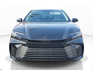 New 2026 Toyota Camry XLE video 2