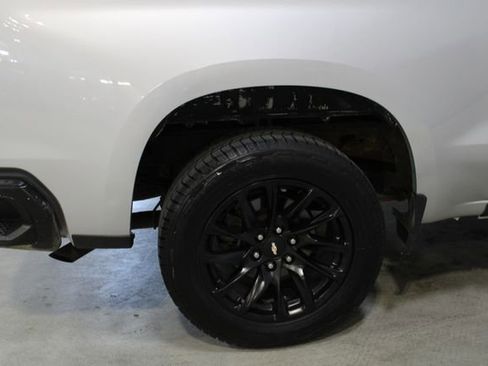 Used 2020 Chevrolet Silverado 1500 LT w/ Fleet Comfort Package image 23