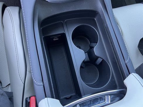 Used 2022 Acura RDX AWD image 22