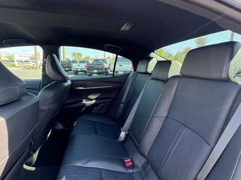 New 2026 Toyota Camry Hybrid image 12