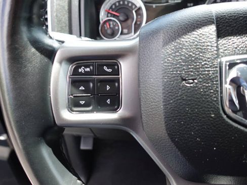 Used 2022 RAM 1500 Classic SLT w/ Electronics Convenience Group AWD/4WD image 50
