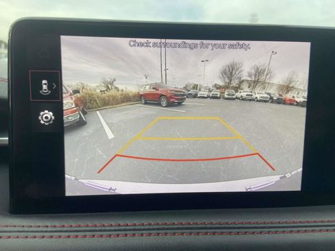 Used 2022 Genesis G70 3.3T w/ Sport Advanced Package image 28