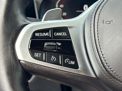 Used 2023 BMW 430i xDrive Coupe w/ M Sport Package AWD/4WD image 25