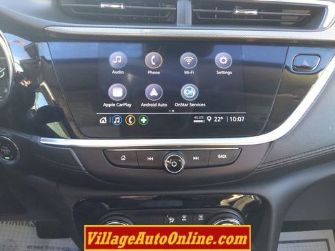 Used 2023 Buick Encore GX Preferred w/ Cold Weather Comfort Package image 44