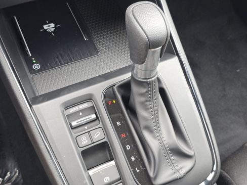 New 2026 Honda CR-V LX image 29