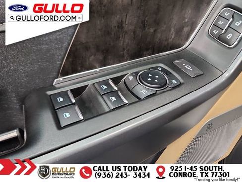 Used 2023 Ford F450 Lariat w/ Lariat Ultimate Package image 21