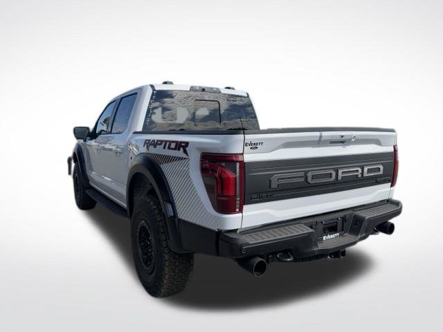 New 2026 Ford F150 Raptor AWD/4WD image 7