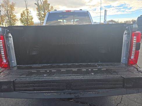 Used 2023 Ford F250 Lariat w/ Lariat Ultimate Package image 29