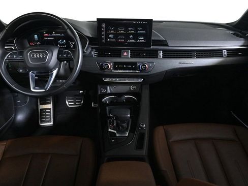 Used 2021 Audi A5 2.0T Premium Plus w/ Premium Plus image 9