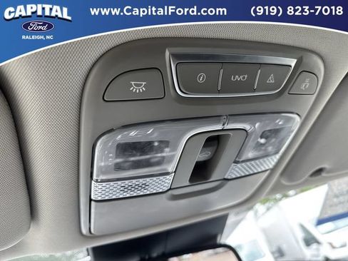 Used 2022 Kia Telluride EX w/ EX Premium Package AWD/4WD image 33