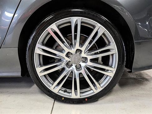 Used 2013 Audi A7 3.0T Prestige image 14