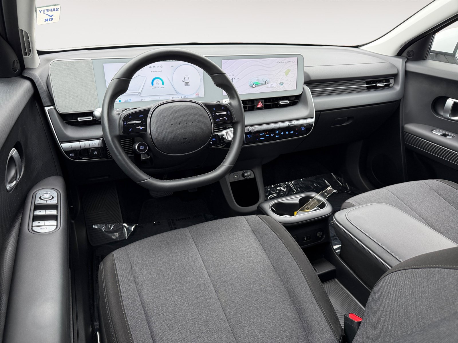 Used 2024 Hyundai Ioniq 5 SEL RWD image 15