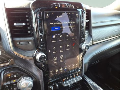 Used 2019 RAM 1500 Limited image 30