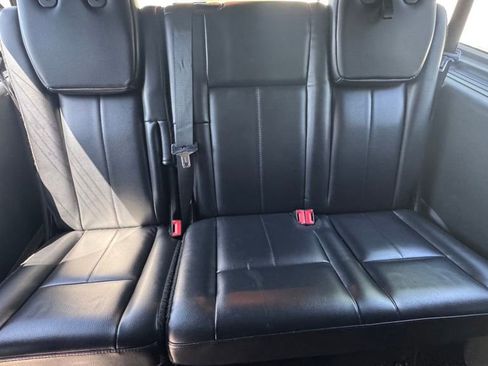Used 2017 Ford Expedition Max Limited AWD/4WD image 9