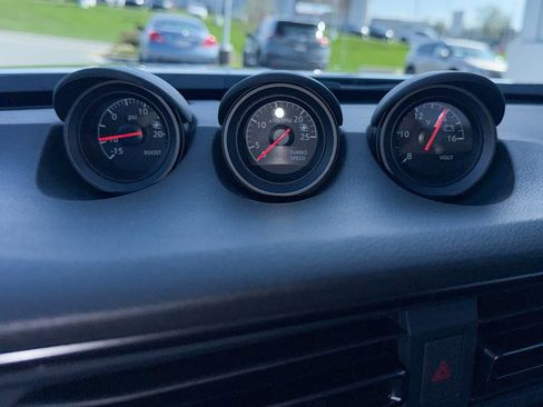 Certified 2024 Nissan Z NISMO w/ Floor Mat Package image 14