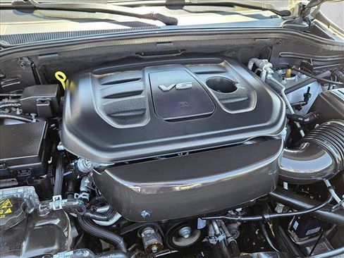 Used 2019 Jeep Grand Cherokee High Altitude AWD/4WD image 23