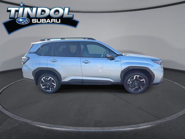 New 2026 Subaru Forester Limited AWD/4WD image 10