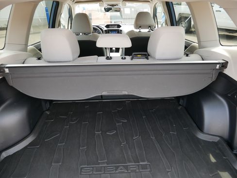 Used 2020 Subaru Forester Premium w/ Popular Package #1 AWD/4WD image 18