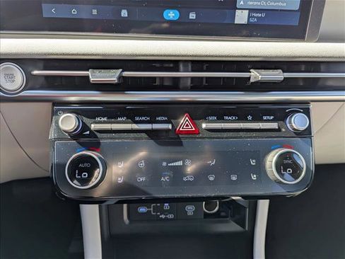 New 2026 Hyundai Tucson Limited image 20