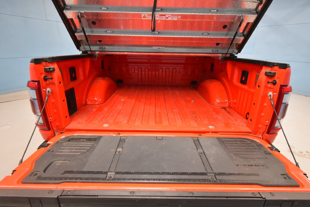 Used 2023 Ford F150 Raptor AWD/4WD image 41