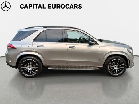 New 2026 Mercedes-Benz GLE 350 4MATIC image 31