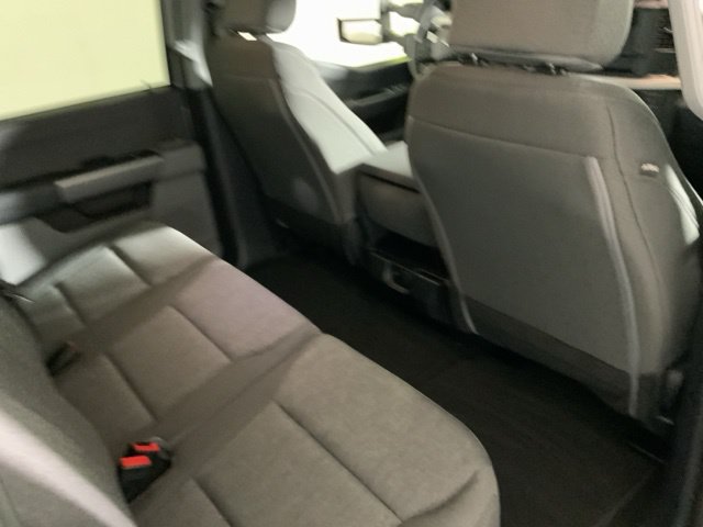 New 2026 Ford F350 XL w/ STX Appearance Package AWD/4WD image 33