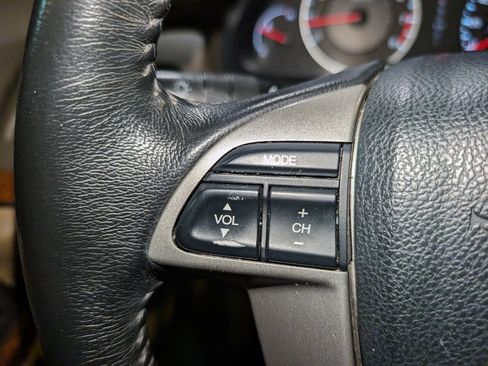 Used 2008 Honda Accord EX-L image 41