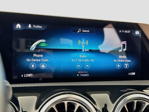 Used 2019 Mercedes-Benz A 220 4MATIC image 29