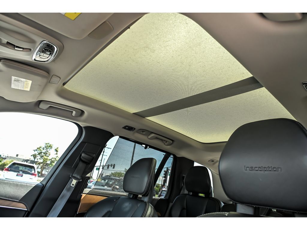 Used 2020 Volvo XC90 T6 Inscription w/ Protection Package Premier AWD/4WD image 15