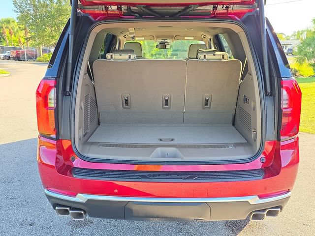 New 2026 GMC Yukon Denali AWD/4WD image 6