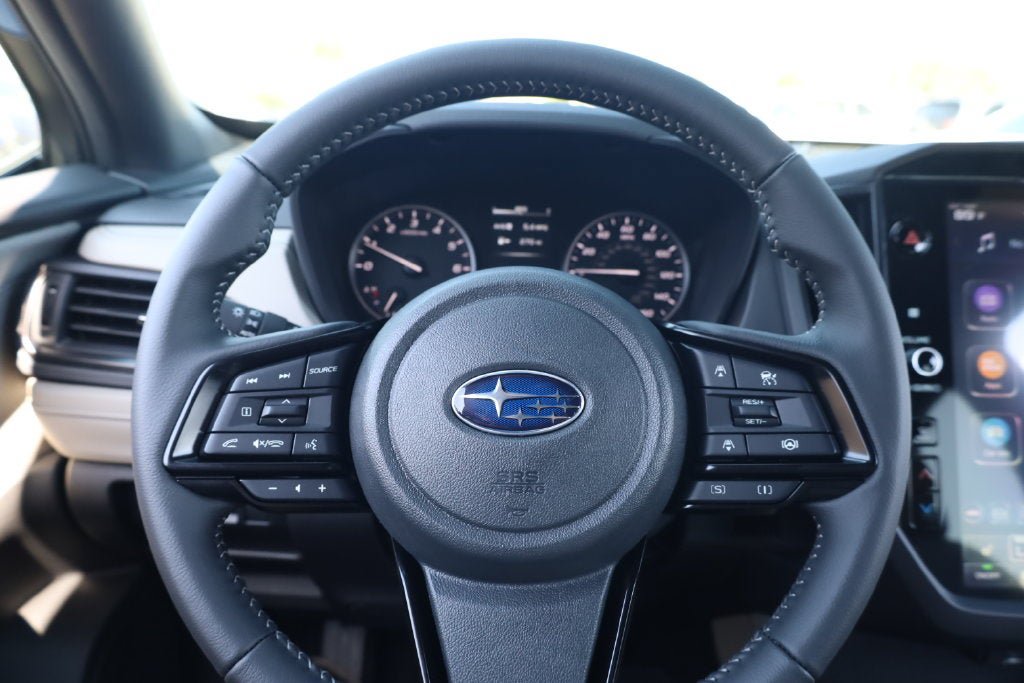 New 2026 Subaru Forester Premium AWD/4WD image 8