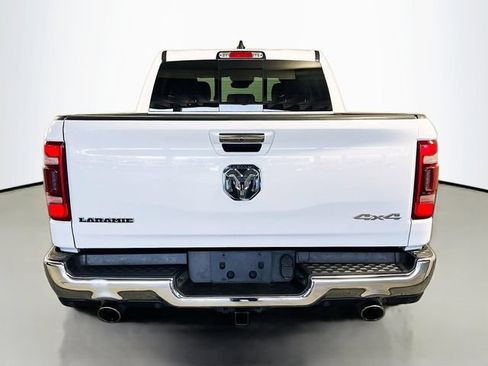 Used 2022 RAM 1500 Laramie AWD/4WD image 6